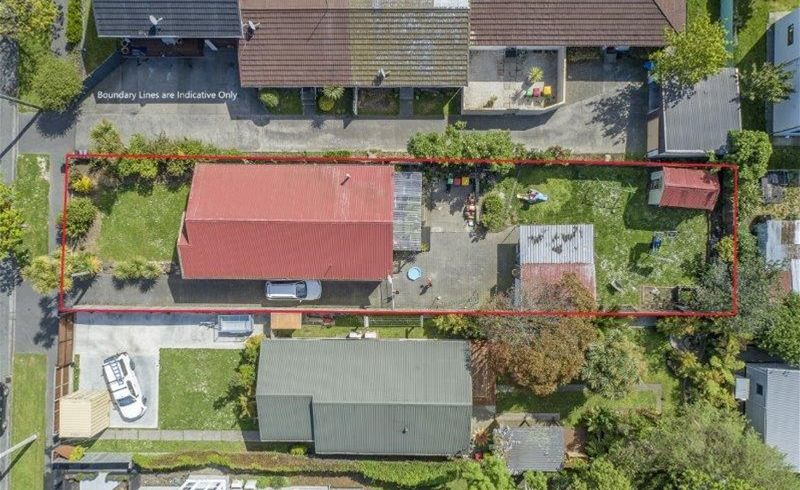  at 437 Worcester Street, Linwood, Christchurch