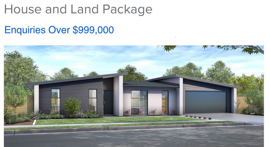 at Lot 74 Vista Heights, Bishopdale, Nelson, Nelson / Tasman