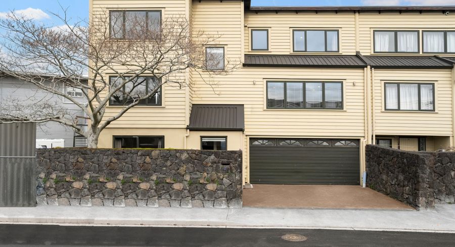  at 9/65 Princes Street, Onehunga, Auckland City, Auckland