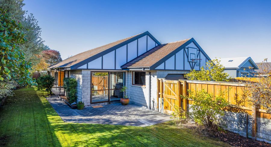  at 126 Percival Street, Rangiora, Waimakariri, Canterbury