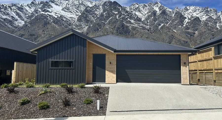  at 98 Spur Ridge Rise, Jacks Point, Queenstown-Lakes, Otago