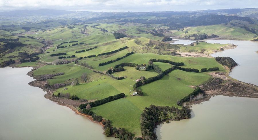  at 4267 State Highway 31, Oparau, Waikato, Waikato
