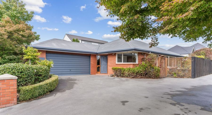  at 11 Kotare Street, Fendalton, Christchurch