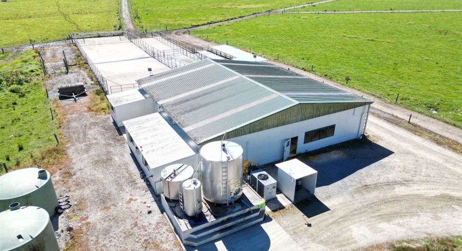  at 47 Inwoods Road, Inangahua, Buller, West Coast