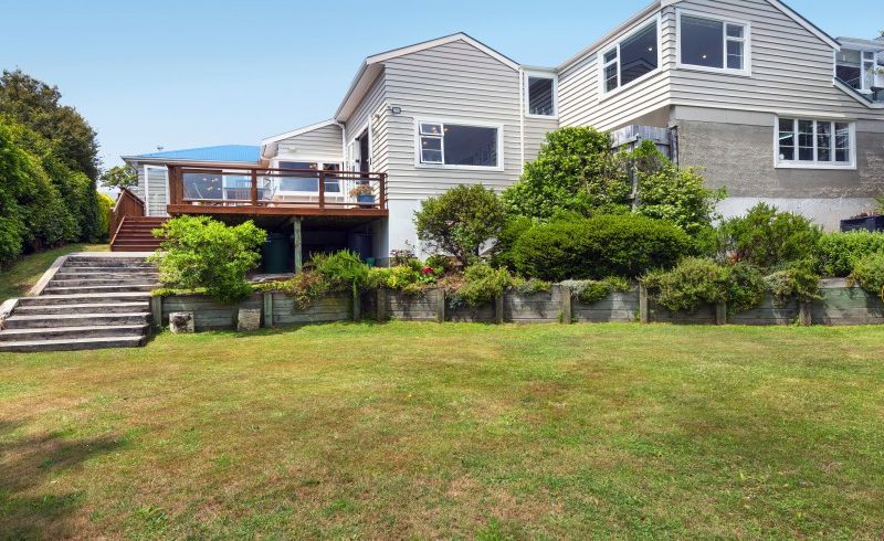  at 100 Messines Road, Karori, Wellington