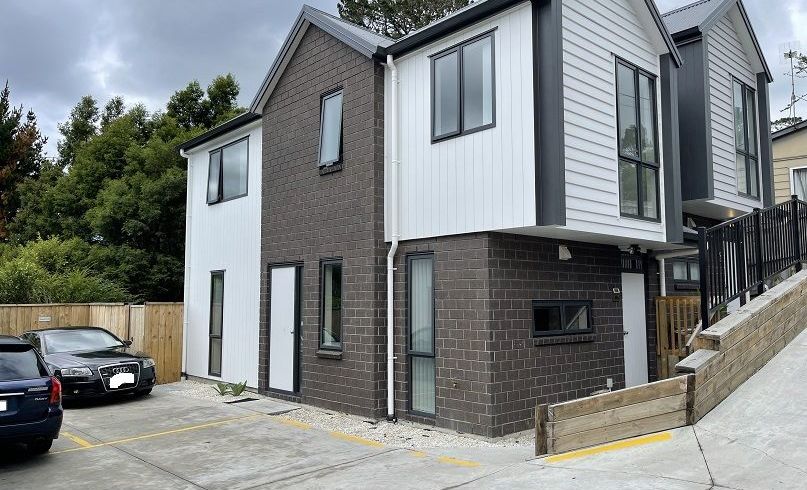  at 60 Seymour Road, Sunnyvale, Auckland