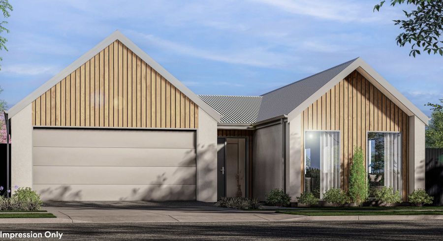  at 59 Flaxmill Road - Lot 18 Highsted Stage 8, Bishopdale, Christchurch City, Canterbury