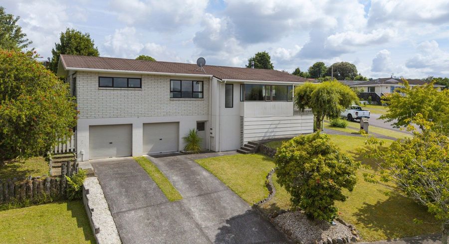  at 1 Ngaio Place, Nukuhau, Taupo, Waikato