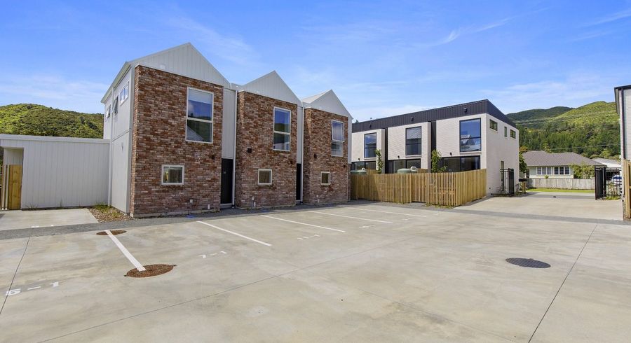  at 6/1 Rimu Street, Naenae, Lower Hutt
