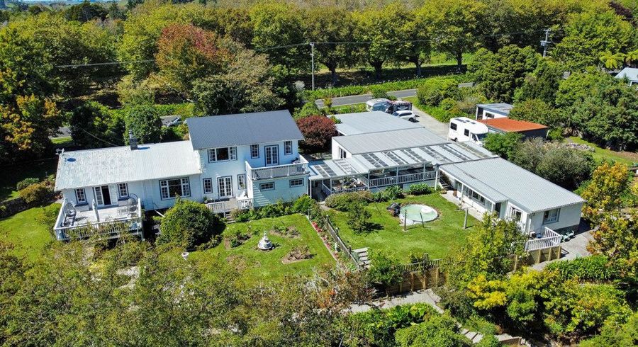  at 1324 Egmont Road, Egmont Village, New Plymouth, Taranaki