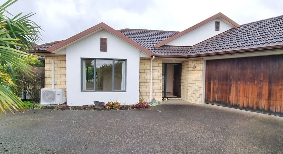  at 6 Friar Close, Flat Bush, Manukau City, Auckland