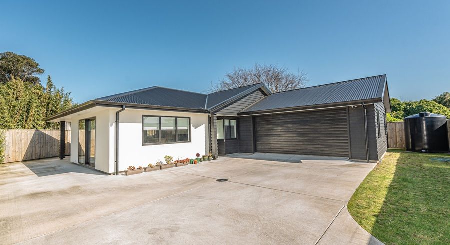  at 17A Alma Road, Gonville, Whanganui