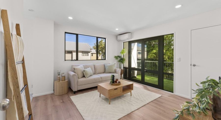  at 4/2 Rex Street, Riccarton, Christchurch City, Canterbury