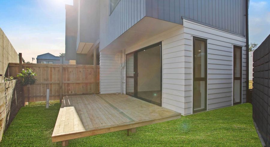  at Lot 7/35 Imrie Avenue, Mangere, Manukau City, Auckland