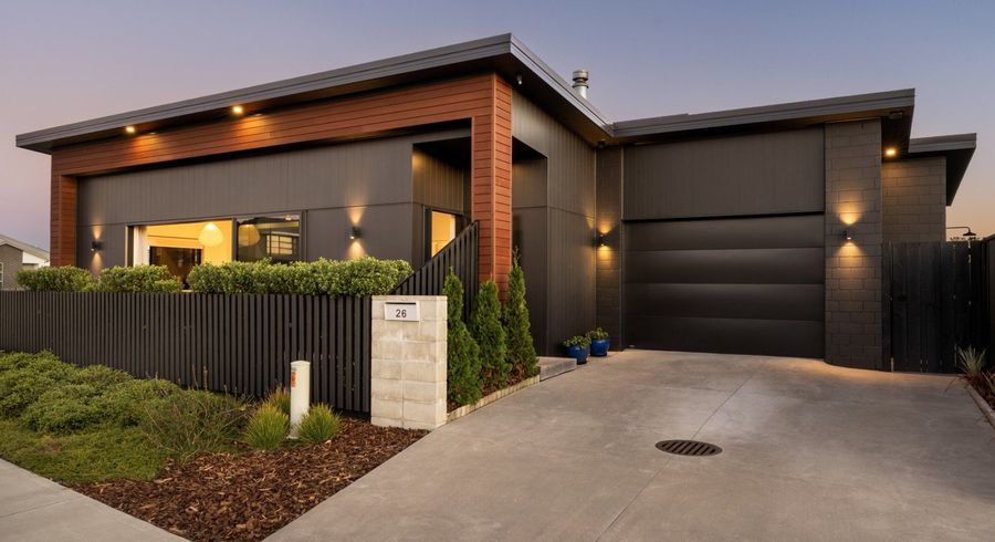  at 26 Bill Miller Drive, Papamoa, Tauranga, Bay Of Plenty