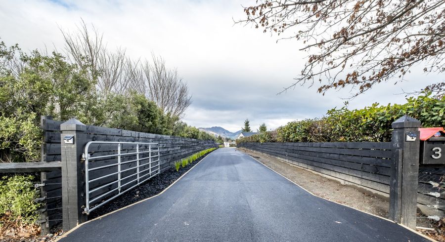  at 3b Lochiel Drive, Hanmer Springs, Hurunui, Canterbury