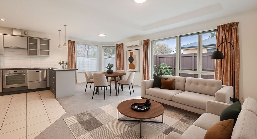  at 23c Grassmere Street, Papanui, Christchurch City, Canterbury