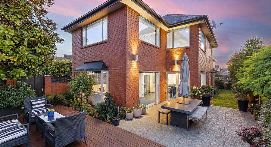  at 87 Rutland Street, St Albans, Christchurch