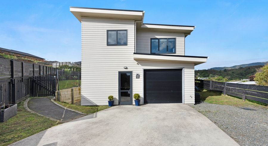  at 34 Speargrass Grove, Timberlea, Upper Hutt