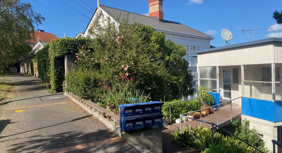  at 3/31 Birdwood Crescent, Parnell, Auckland City, Auckland