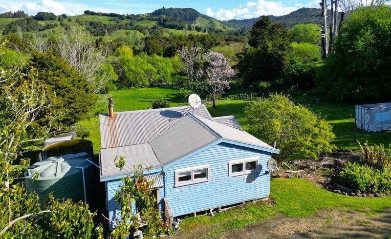  at 1115 Horeke Road, Horeke, Far North, Northland