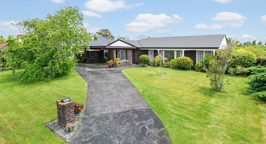 at 10 Serrita Avenue, Sunnyhills, Auckland