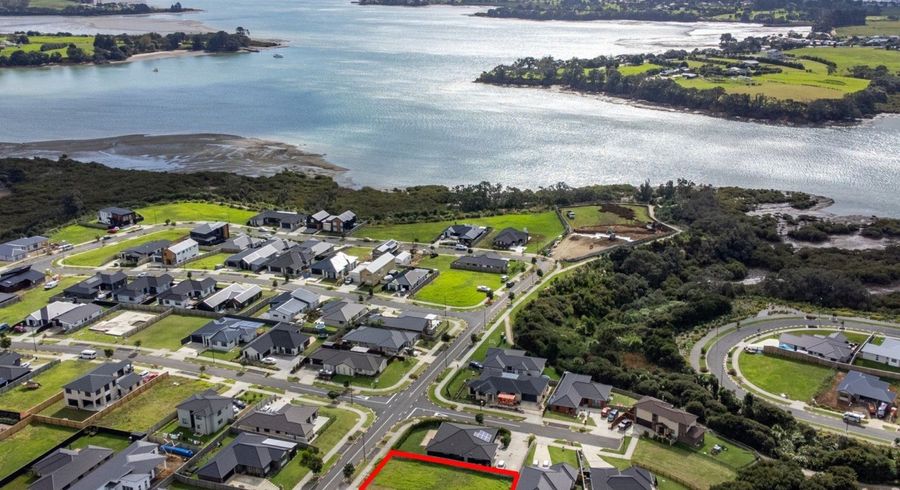  at 18 Dame Nganeko Drive, Glenbrook, Franklin, Auckland