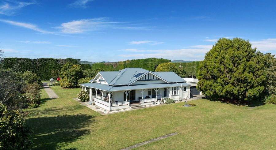  at 96B Tablelands Road, Tirohanga, Opotiki, Bay Of Plenty