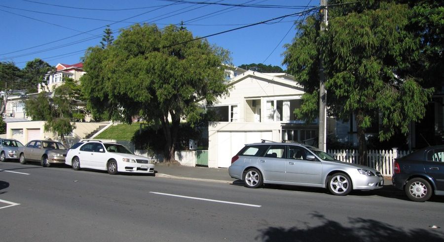  at 272 Adelaide Road, Newtown, Wellington, Wellington