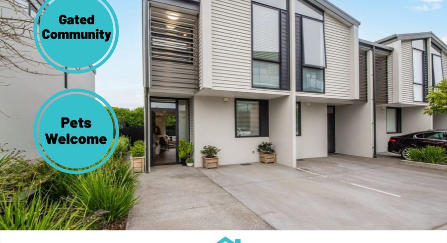  at 11/4163 Great North Road, Glen Eden, Waitakere City, Auckland