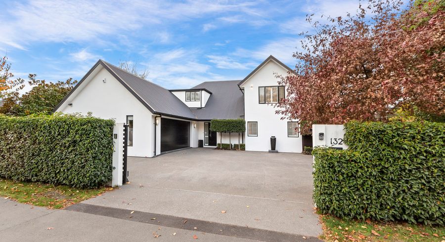  at 132 Hussey Road, Northwood, Christchurch