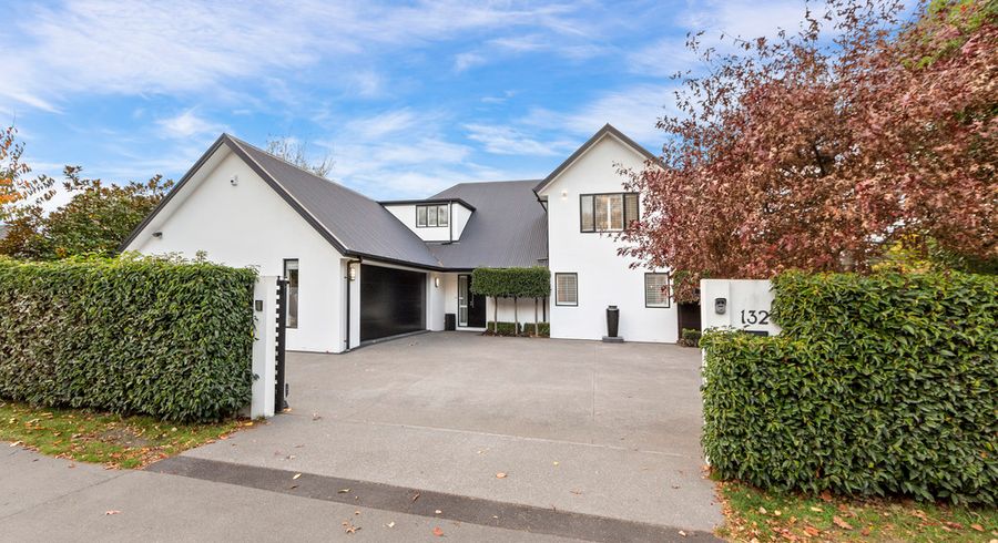  at 132 Hussey Road, Northwood, Christchurch