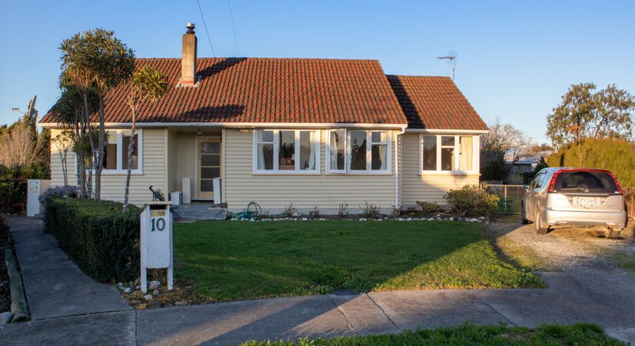  at 10 Smith Avenue, Mayfield, Blenheim