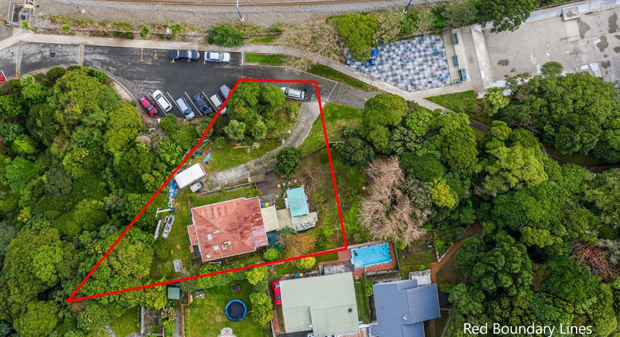  at 5 Muri Road, Pukerua Bay, Porirua