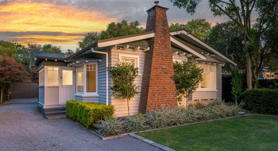  at 4 Ngarimu Street, Avonside, Christchurch