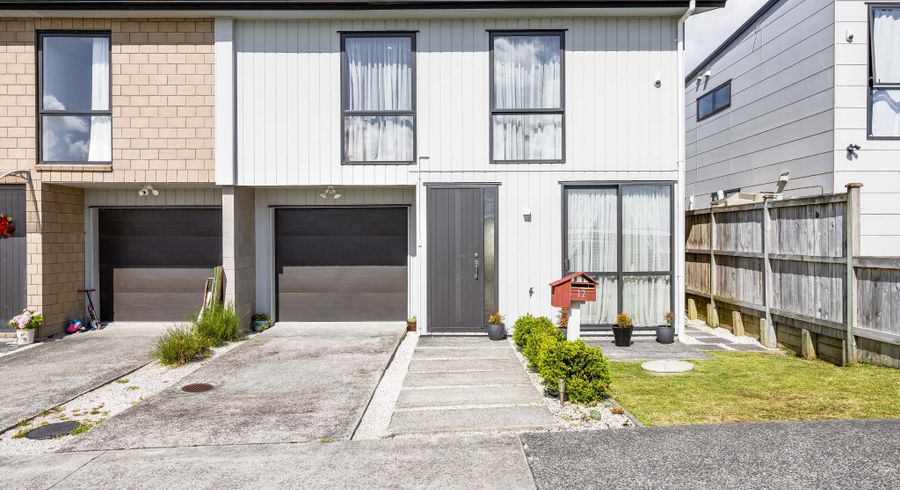  at 12 Toia Lane, Millwater, Rodney, Auckland