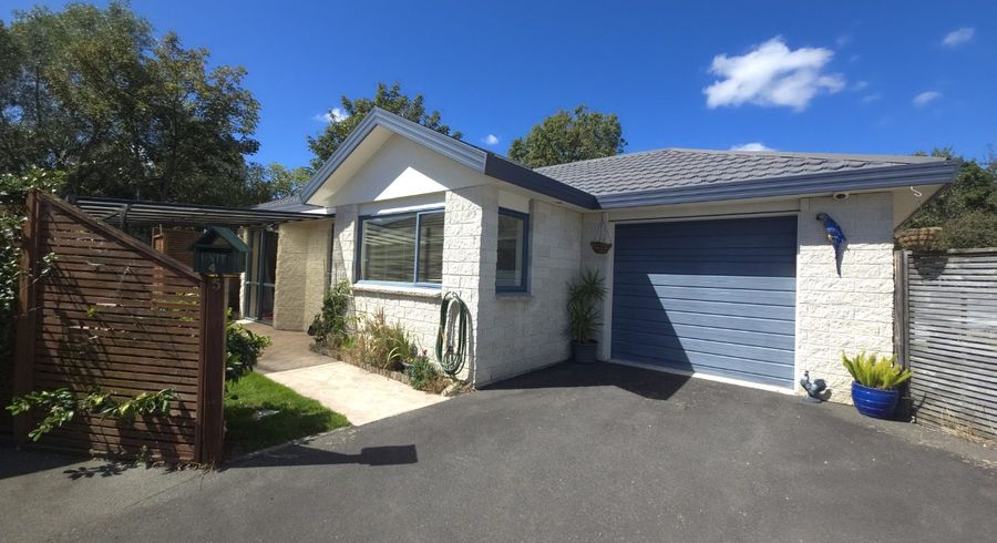 at 4/5 South Road, Masterton, Masterton, Wellington