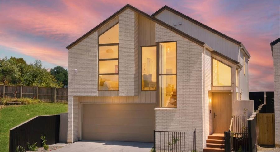  at 11 Georgie Salter Crescent, Saint Johns, Auckland City, Auckland