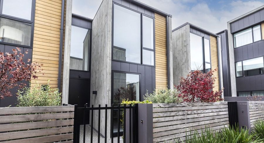  at 9/200 Gloucester Street, City Centre, Christchurch City, Canterbury