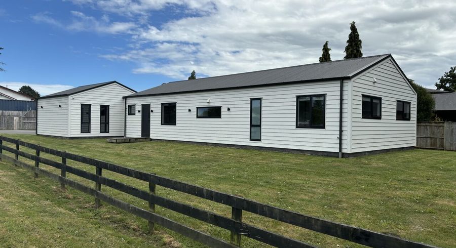  at 18A Sheehan Street, Kihikihi, Waipa, Waikato