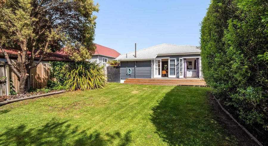  at 54 Forfar Street, St Albans, Christchurch