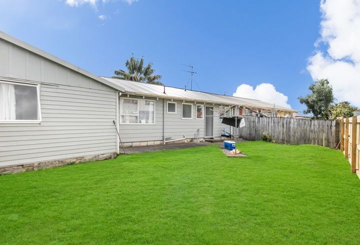  at 69B Favona Road, Favona, Auckland