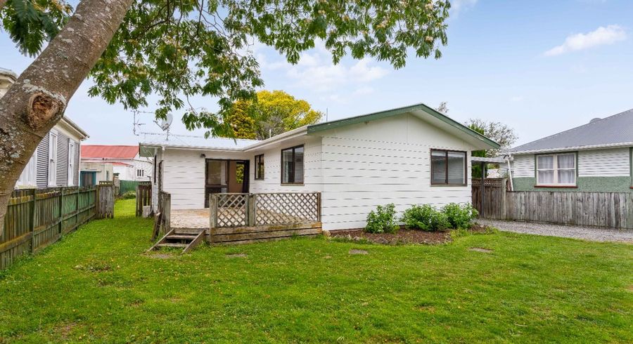 at 50 Raglan Street, Masterton, Masterton, Wellington