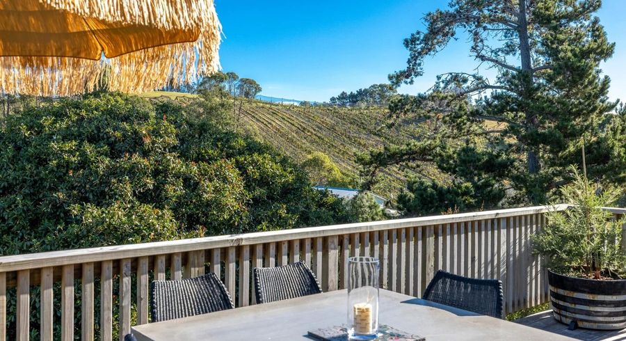  at 6 Trig Hill Rd, Onetangi, Waiheke Island, Auckland