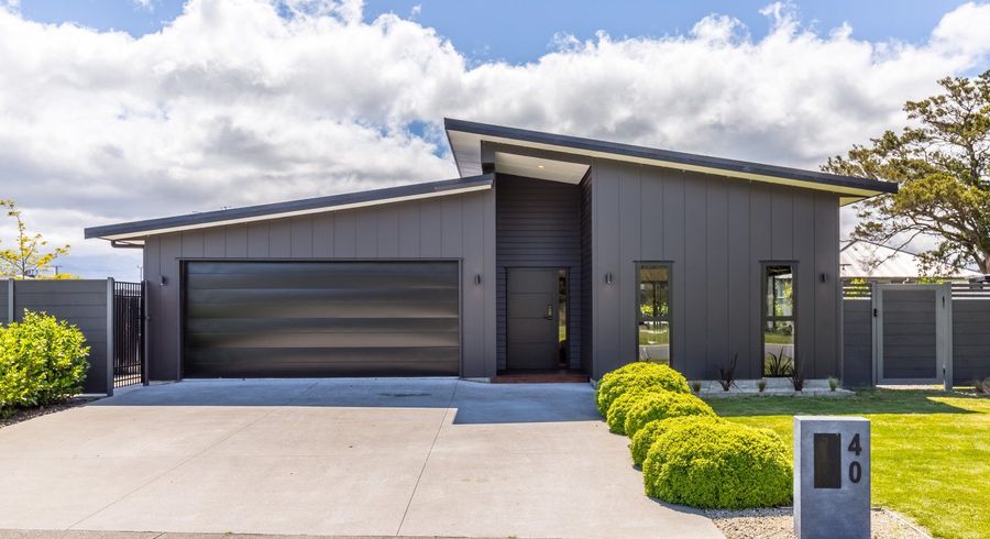  at 40 Marine Corps Drive, Masterton, Masterton, Wellington