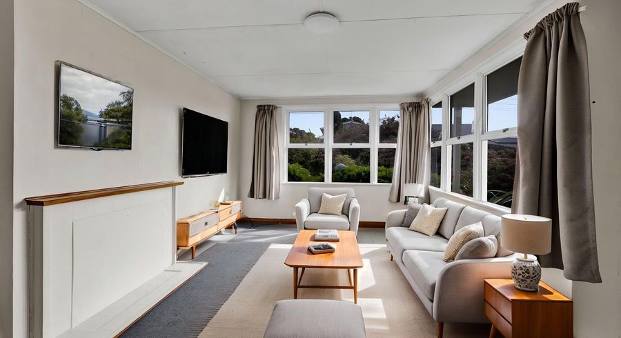  at 40 Banks Street, Marfell, New Plymouth, Taranaki