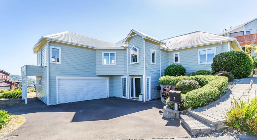  at 1 Signallers Grove, Strathmore Park, Wellington