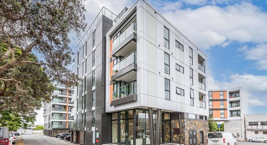  at 607/10 Lion Place, Epsom, Auckland