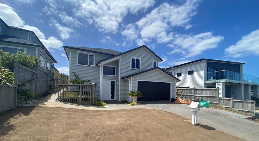  at 23 Cassidy Drive, Millwater, Rodney, Auckland