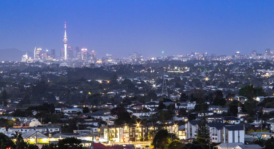  at 901/8 Waikumete Road, Glen Eden, Waitakere City, Auckland